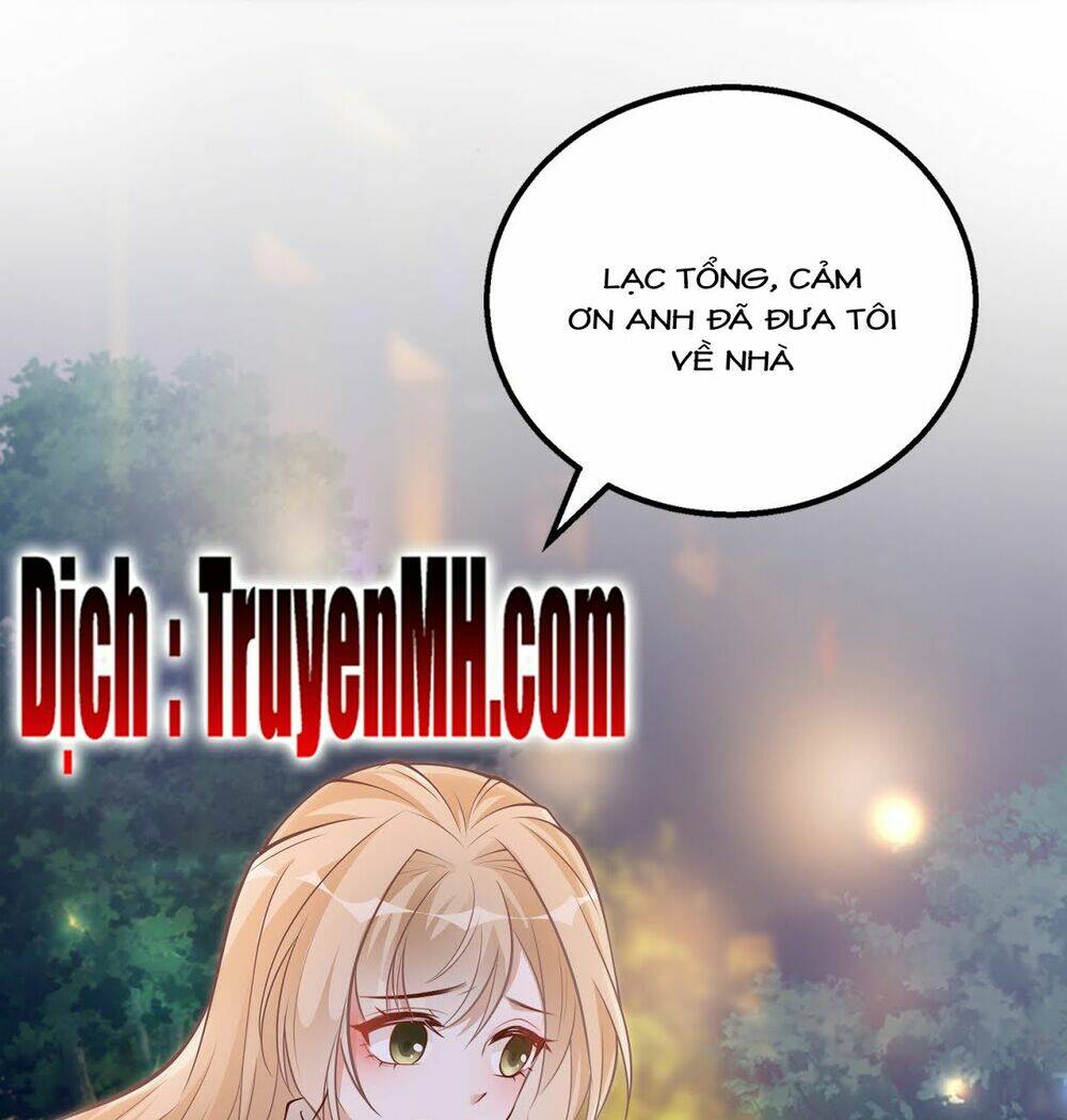 Lấy Tình Yêu, Lấy Thời Gian: Chapter 28