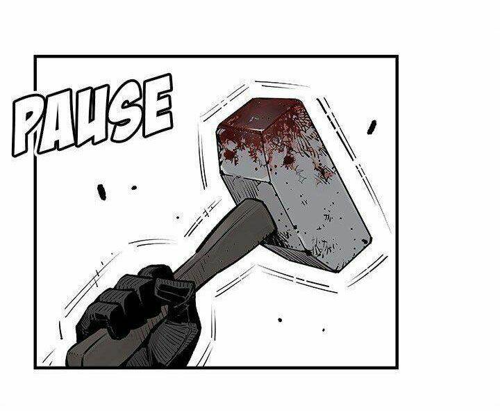 The Devil\’s Descendants: Chapter 4