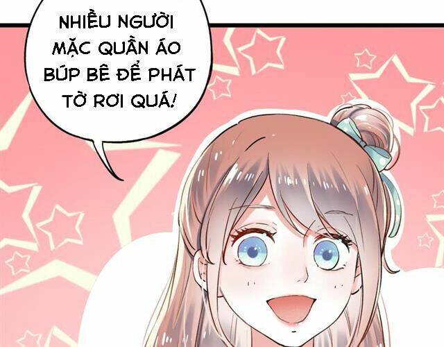 Trạch Thượng Tịch Mịch Huỳnh Hỏa: Chapter 14