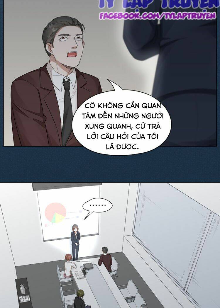 Bạn Trai Là Quái Vật: Chapter 46