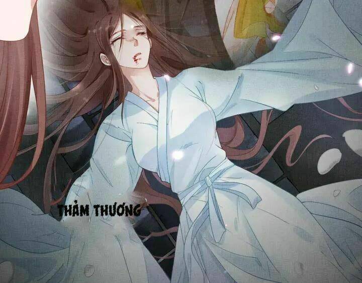 Thịnh Sủng Y Phi Chi Dao Quan Truyện: Chapter 94