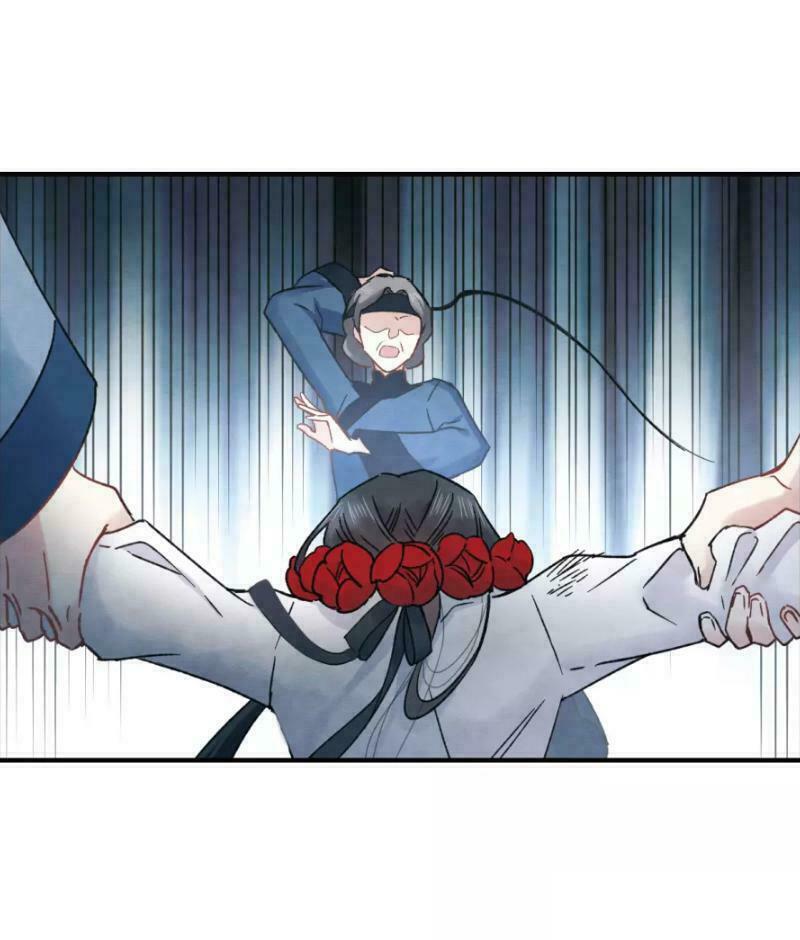 Mejaz - Nhân gian ngọc: Chapter 19