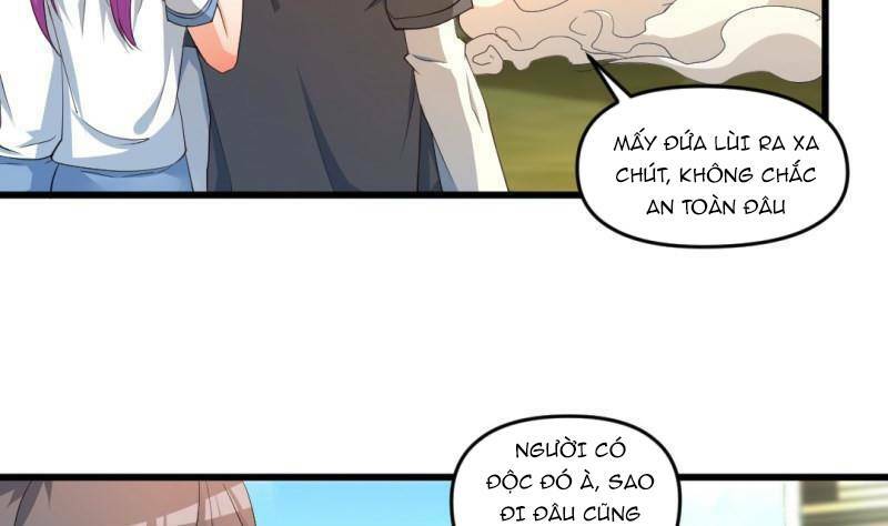 Thần Huyền Sư: Chapter 18
