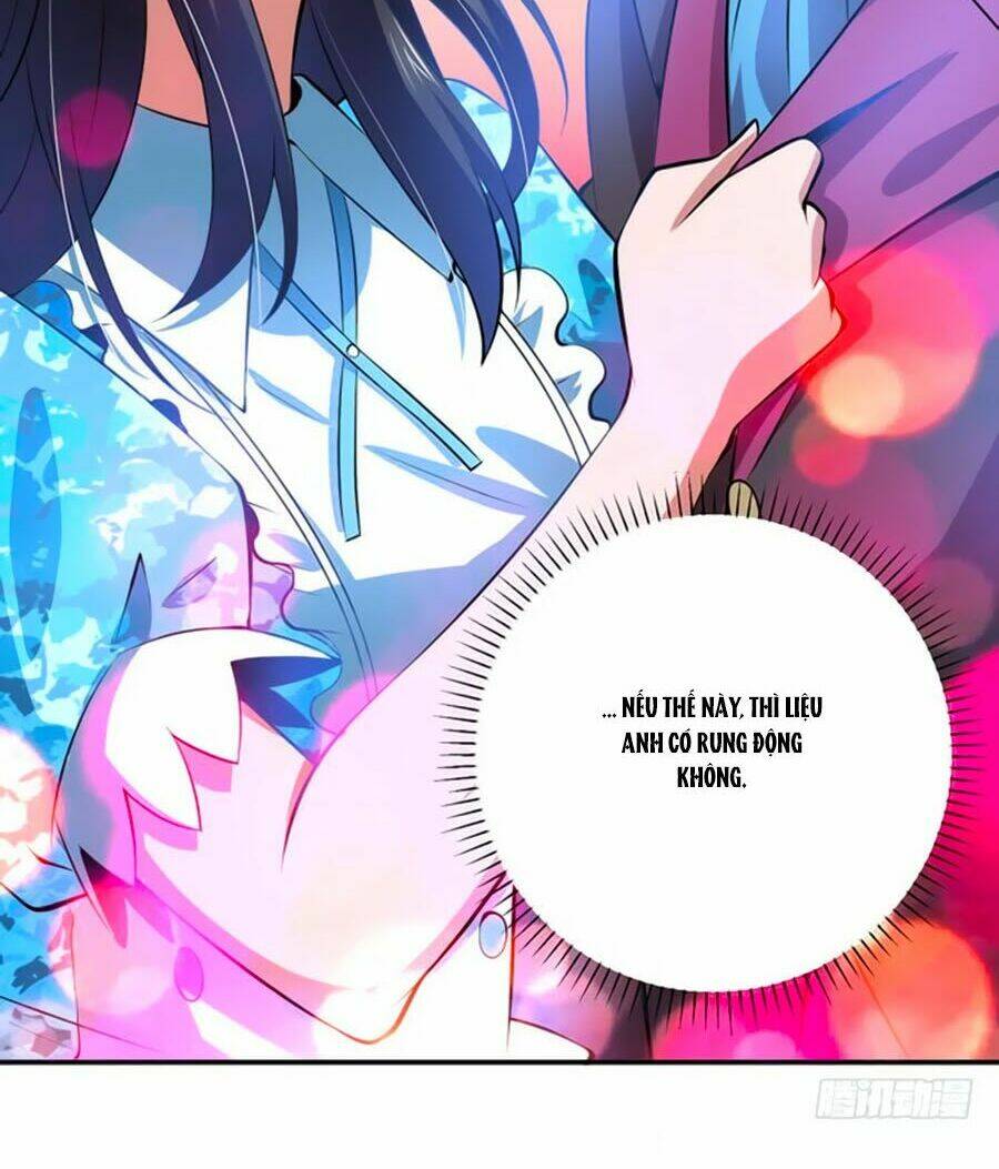 Người Yêu Khát Máu Của Tôi: Chapter 93