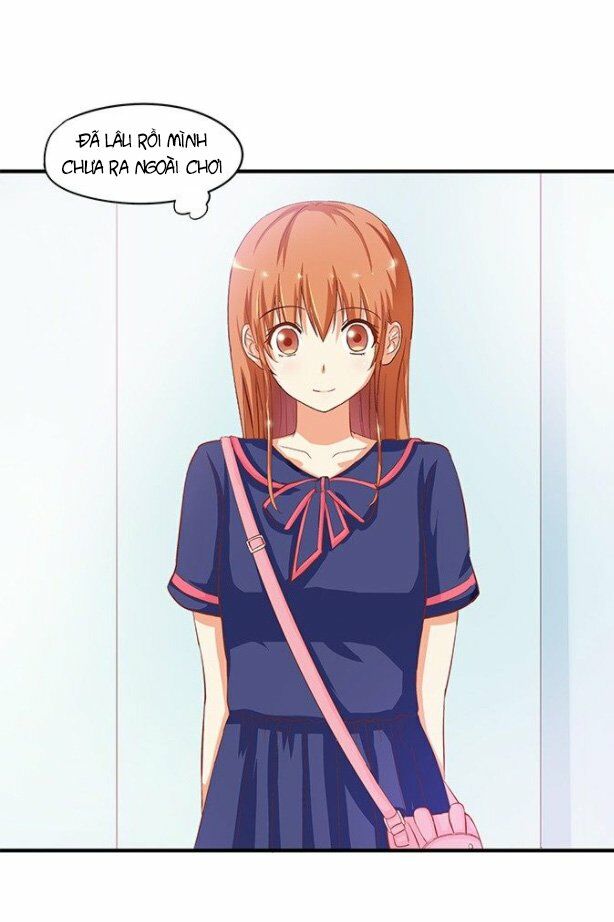 Mối Tình Đầu Có Chút Ngọt: Chapter 32