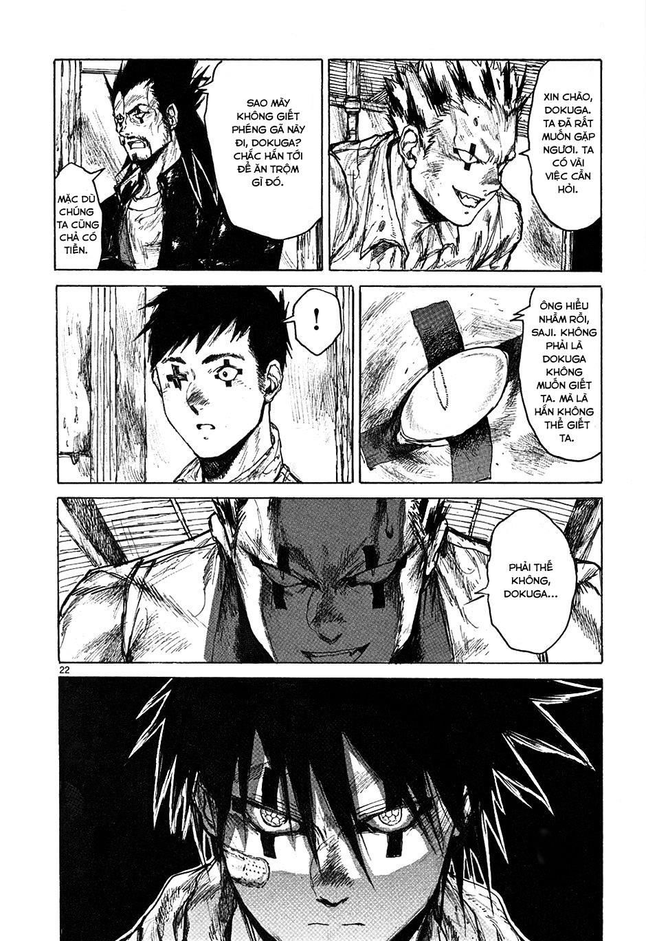 Kẻ Mất Trí Và Thế Giới Ma Thuật: Chapter 49