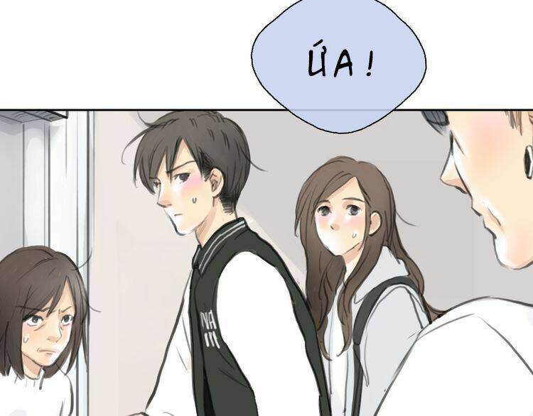 12 Giờ Của Lọ Lem: Chapter 43