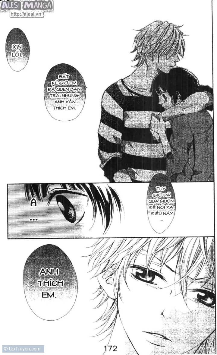 Lời Tỏ Tình Muộn Màng: Chapter 2