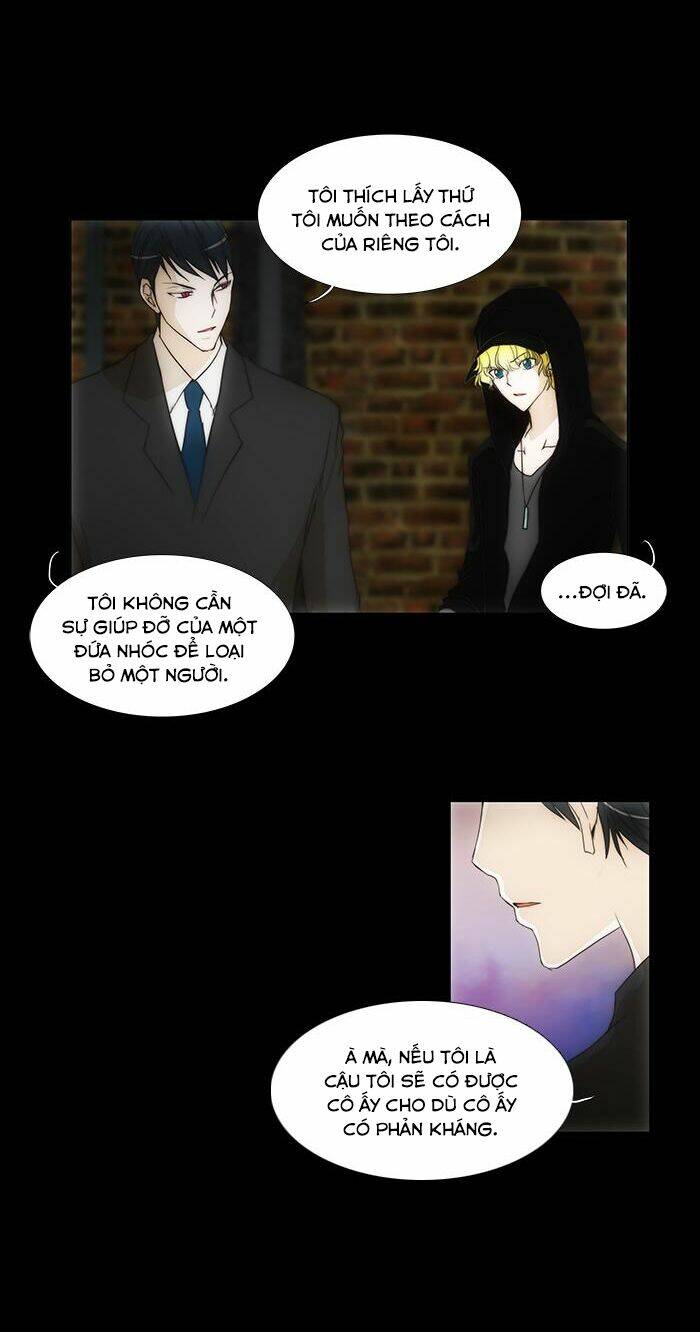 Không Thể Chạm Vào Anh: Chapter 68