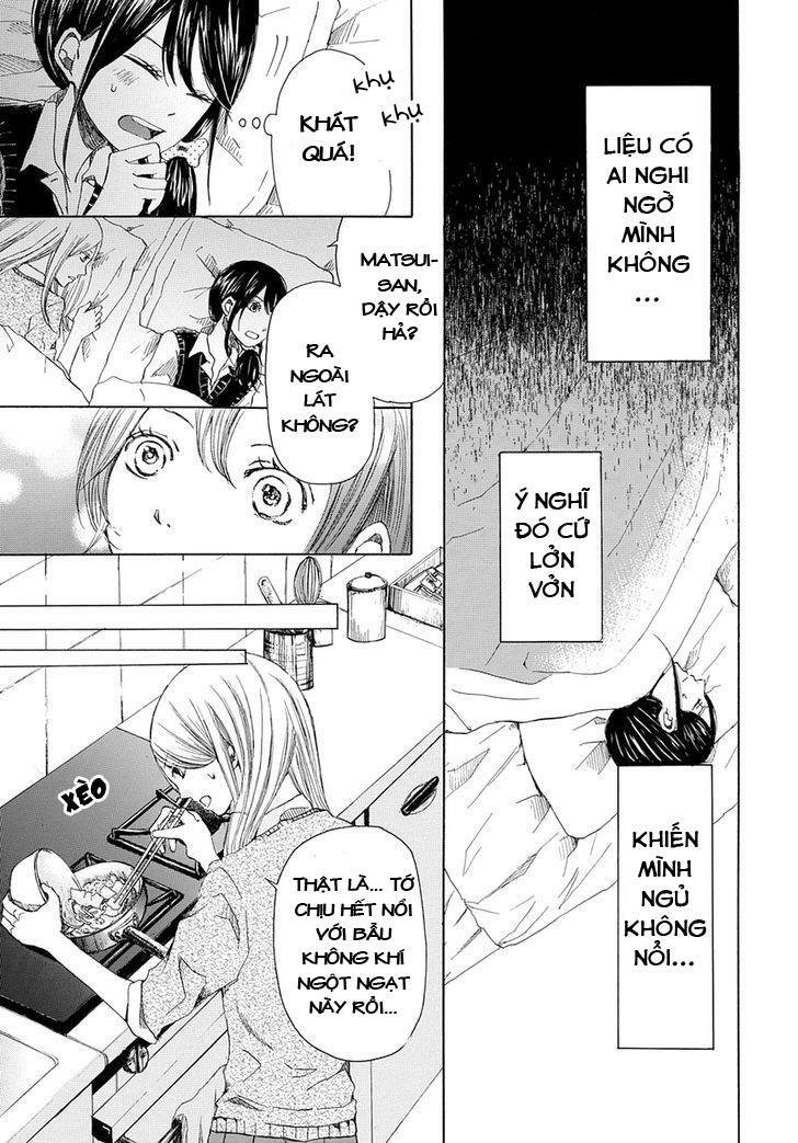 Trò Chơi Báo Thù: Chapter 2