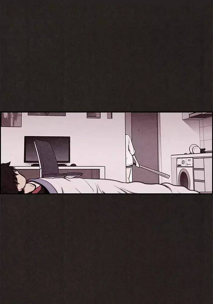 Quái Vật Tại Chung Cư Xanh: Chapter 9