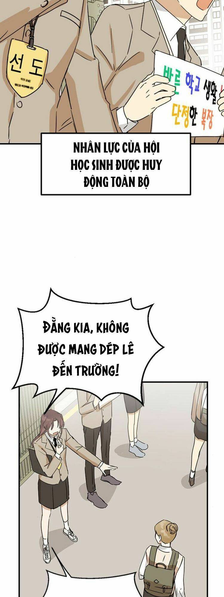 Duyên Nợ Kiếp Trước: Chapter 5