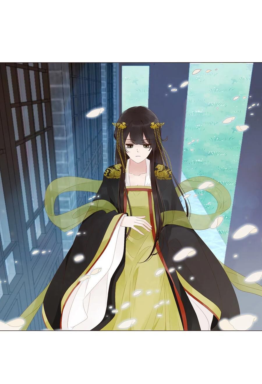 Đế Vương Trắc: Chapter 239