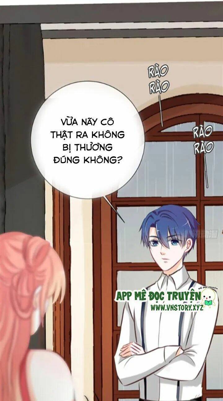 Cẩm Lý Thiếu Nữ Của Tôi: Chapter 69