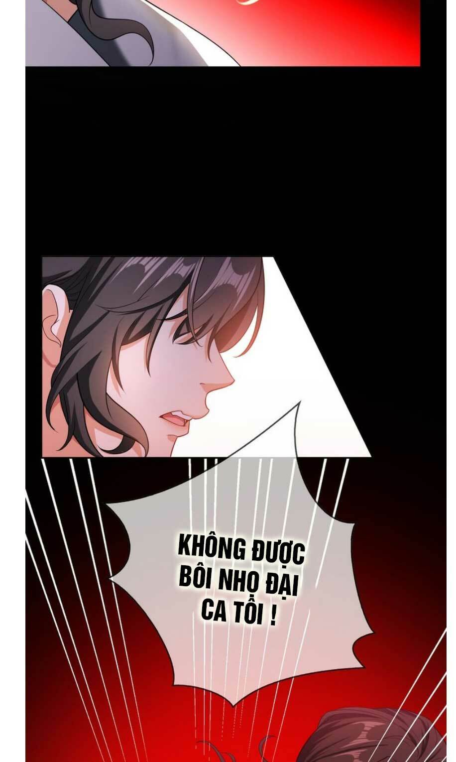 Cô Vợ Nhỏ Nuông Chiều Quá Lại Thành Ác!!: Chapter 185.1