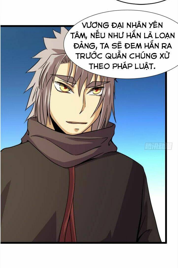 Phong Quỷ Truyền Thuyết: Chapter 156