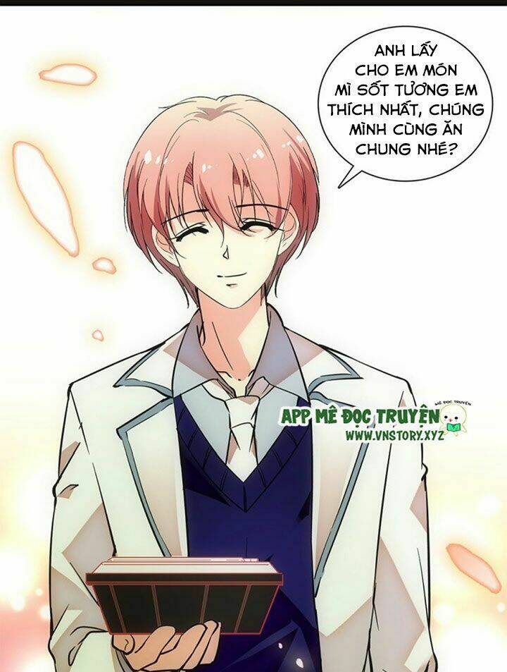 Nữ Hầu Sau Giờ Học: Chapter 22