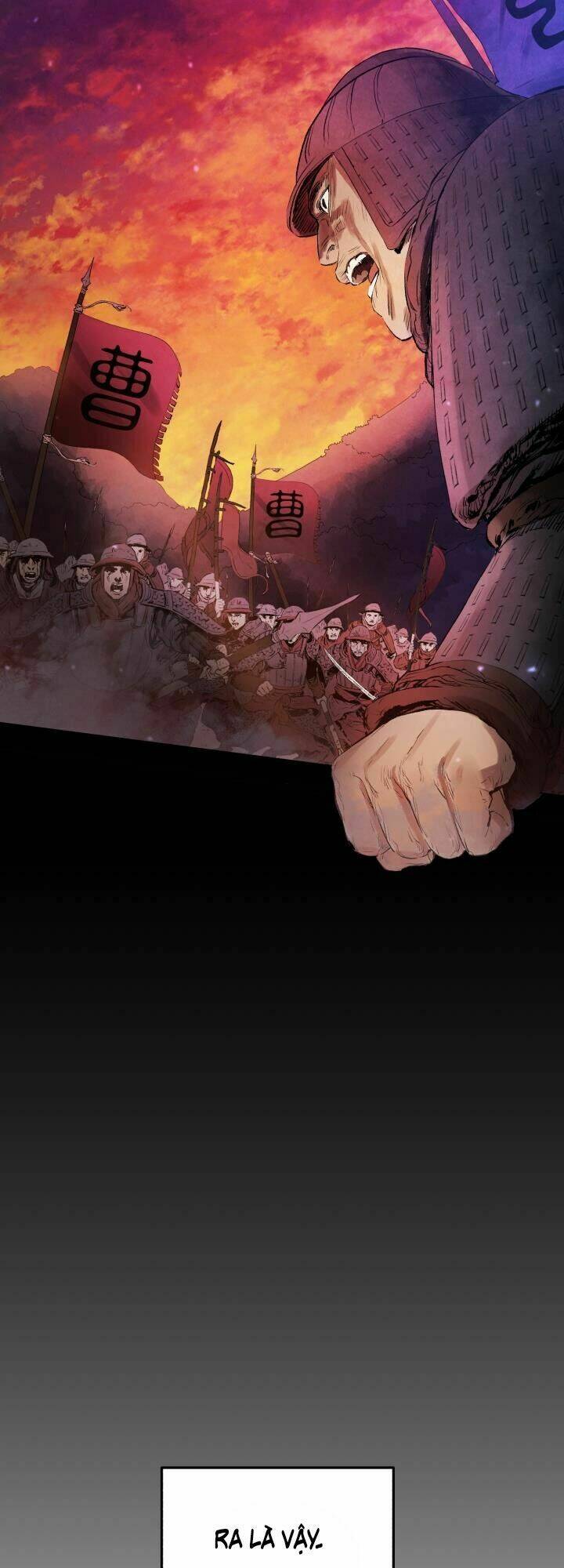 Phụng Tiên Trọng Sinh Ký: Chapter 25