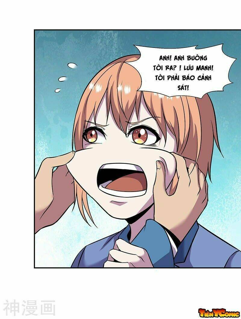 Tu Chân Cuồng Thiếu: Chapter 84