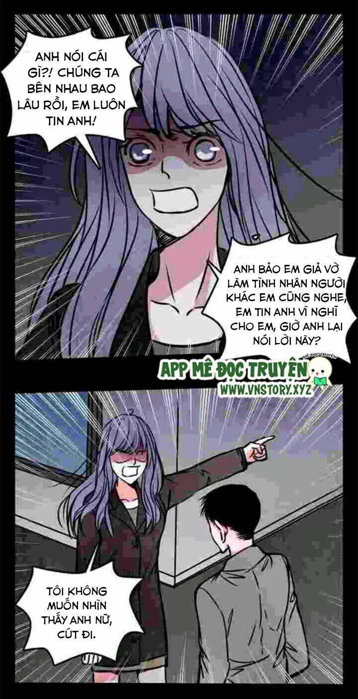 Nhật Ký Nữ Phù Thủy Hồi Sinh: Chapter 57