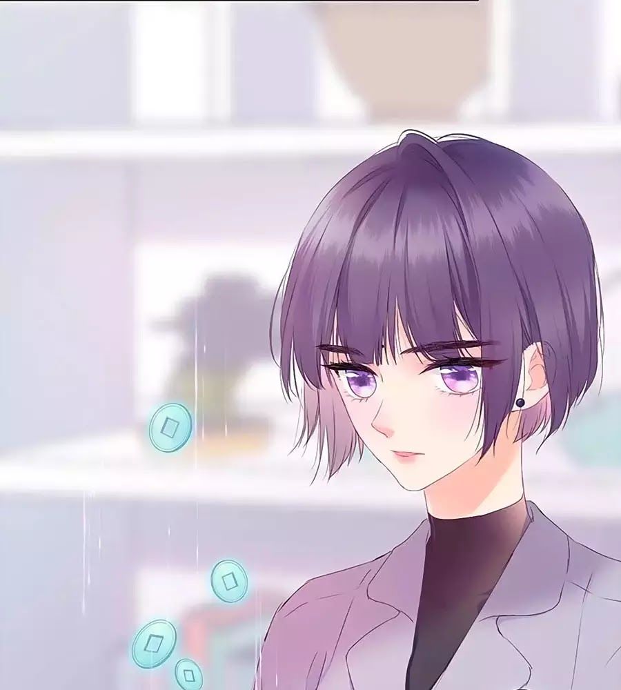 Kiều Nhi Hư Quá Nha: Chapter 11