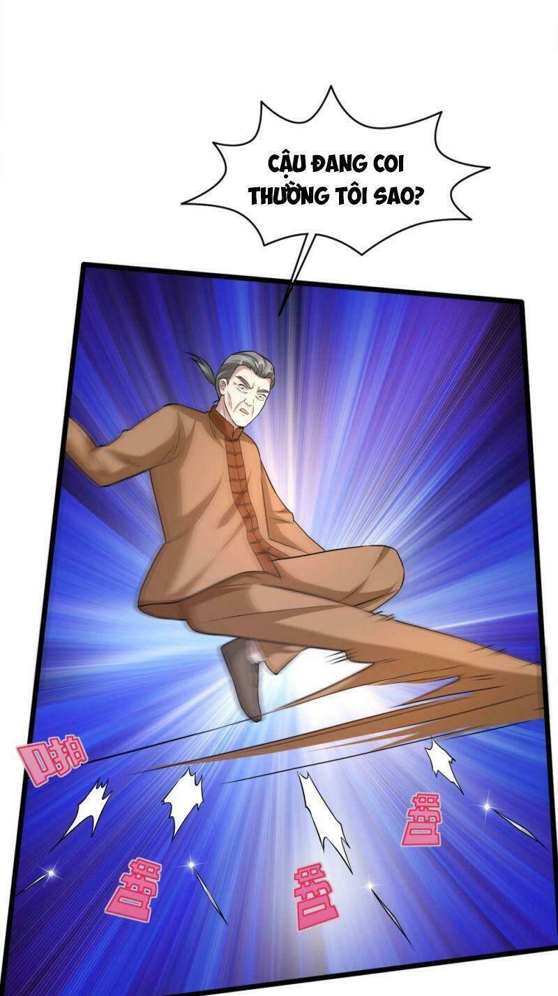 Đô Thị Tà Vương: Chapter 181