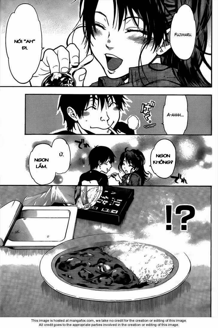 Bloody Monday 2: Chapter 44