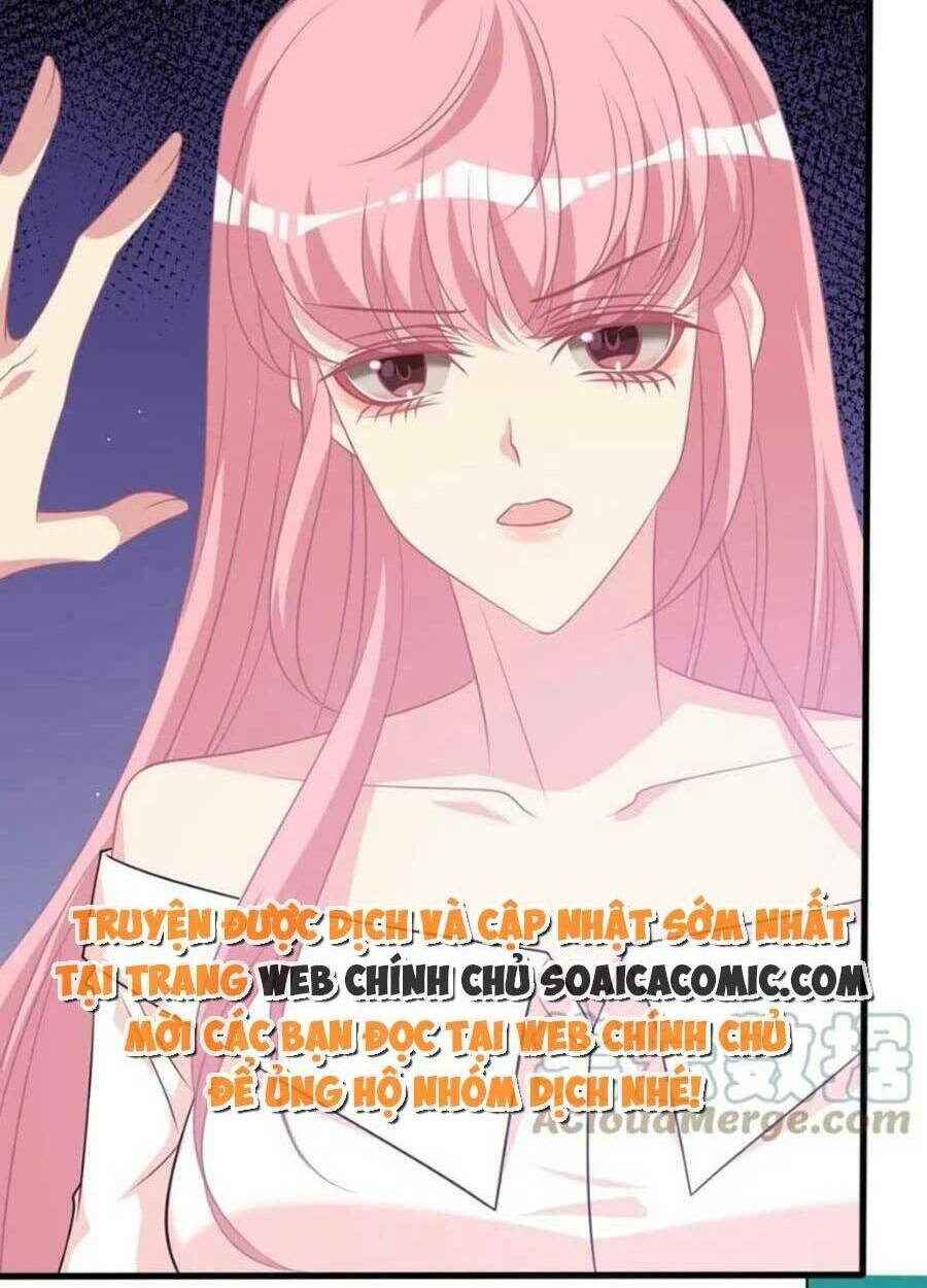 Vết Cắn Trí Mạng: Chapter 63