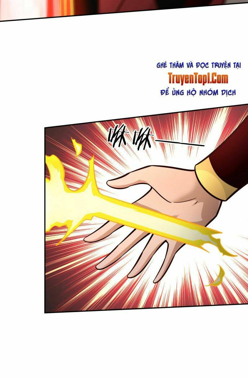 Võ Linh Kiếm Tôn: Chapter 114