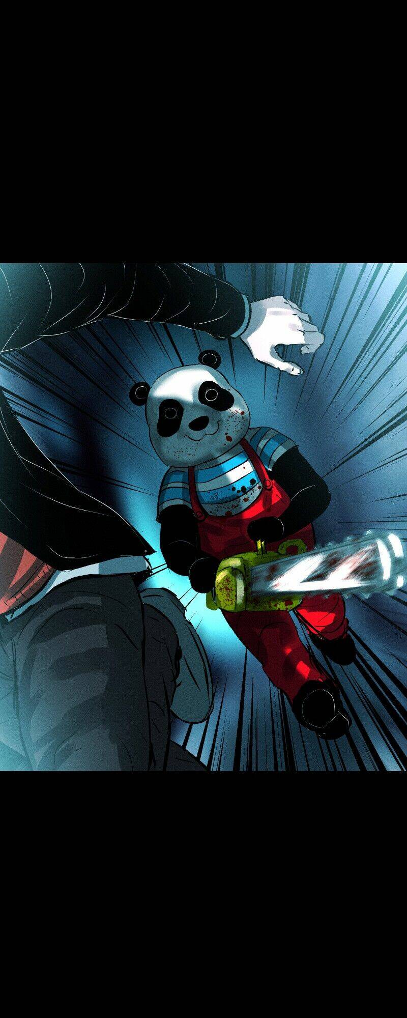 Vùng Đất Xám: Chapter 30