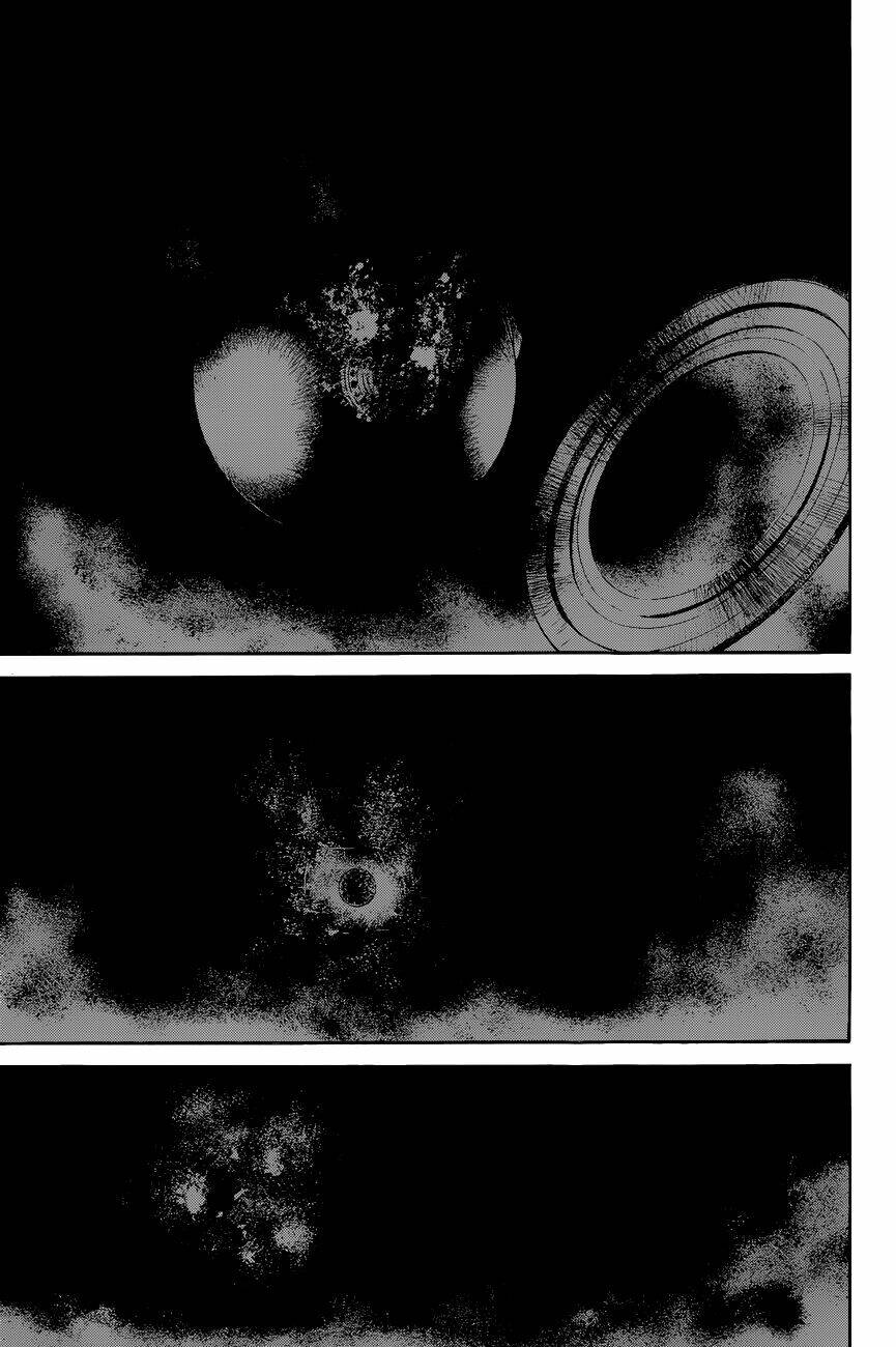 6000 the deep sea of madness: Chapter 12