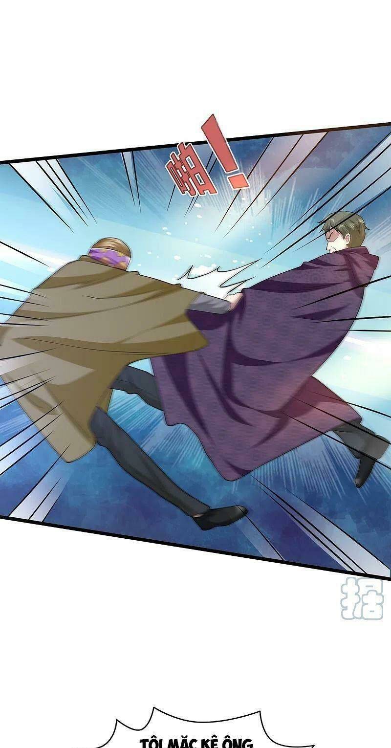 Đô Thị Tà Vương: Chapter 251