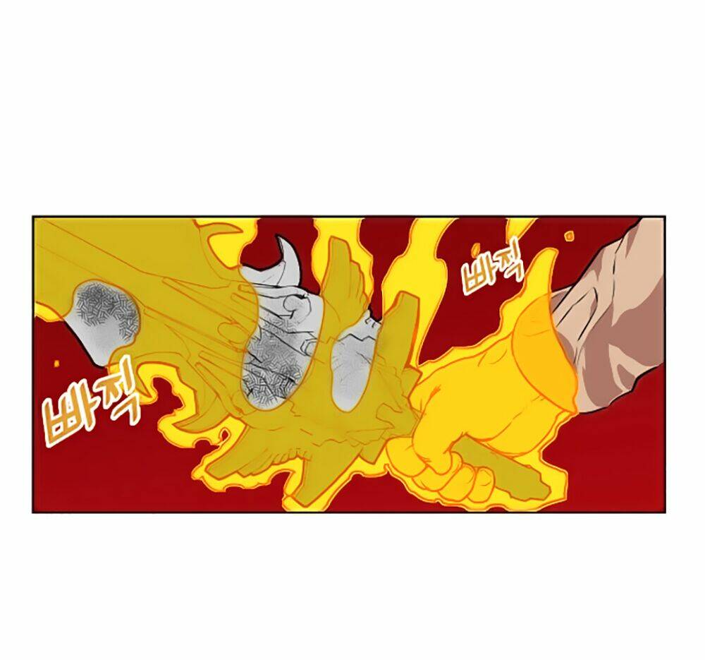 Hard Core Leveling Warrior: Chapter 10