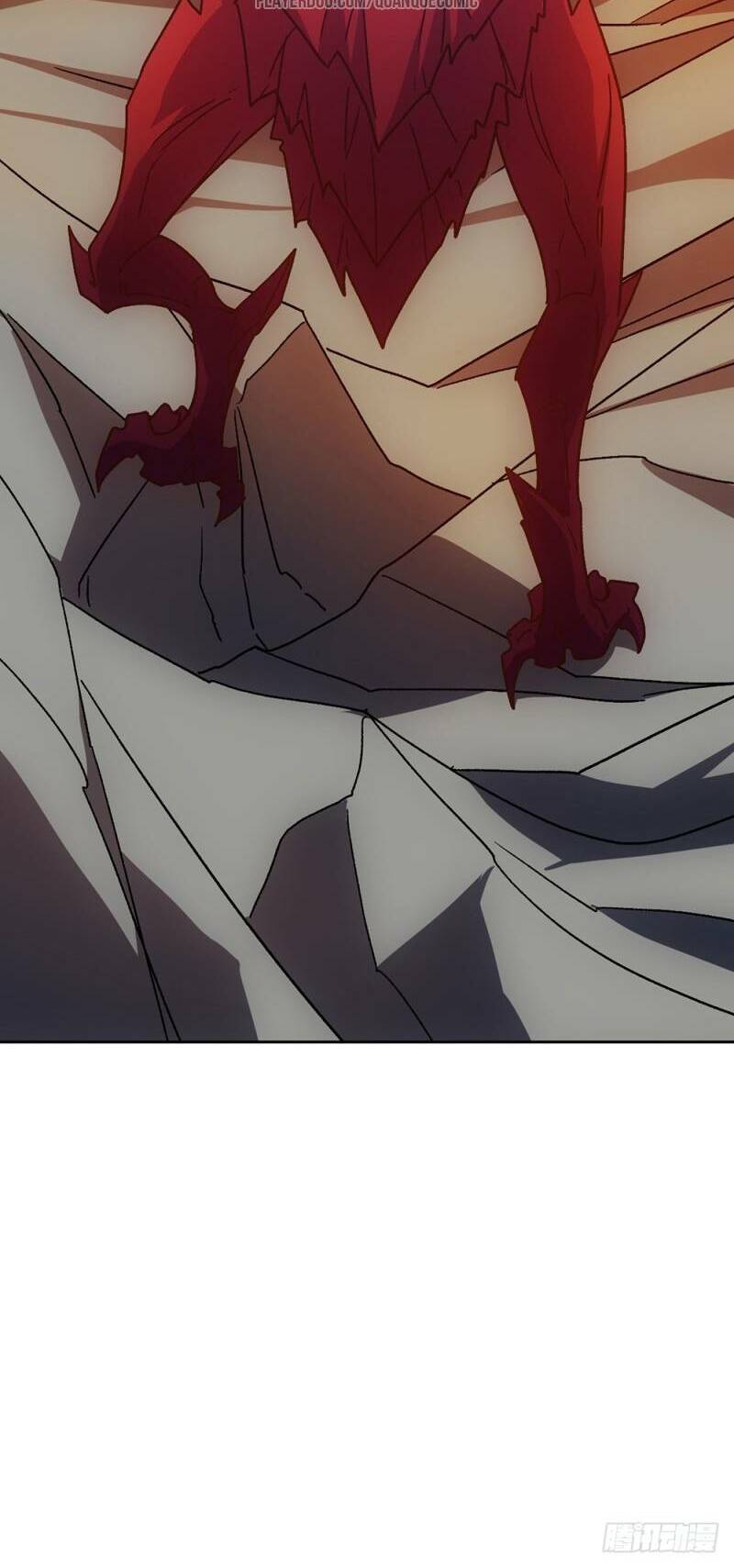 Hồng Thiên Thần Tôn: Chapter 40
