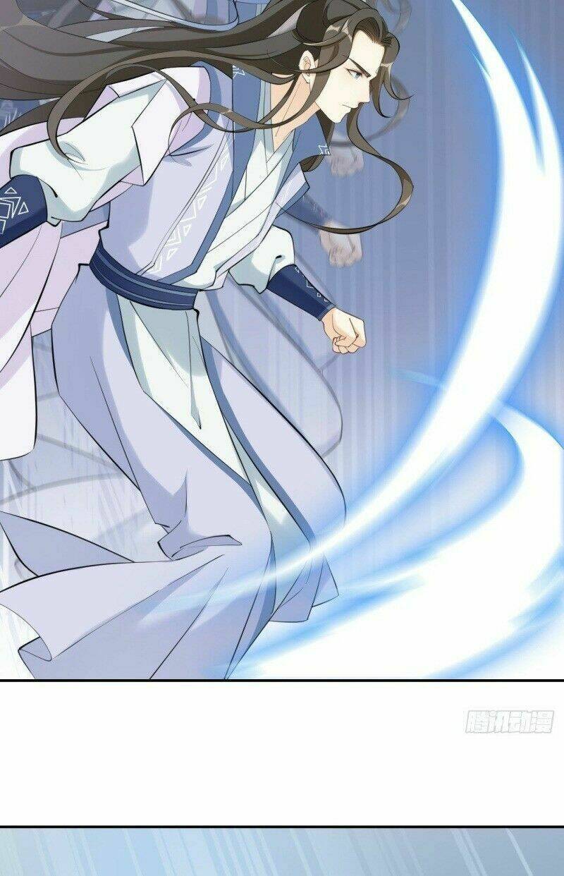 Nữ Tiên Tôn Bận Đào Hôn: Chapter 17