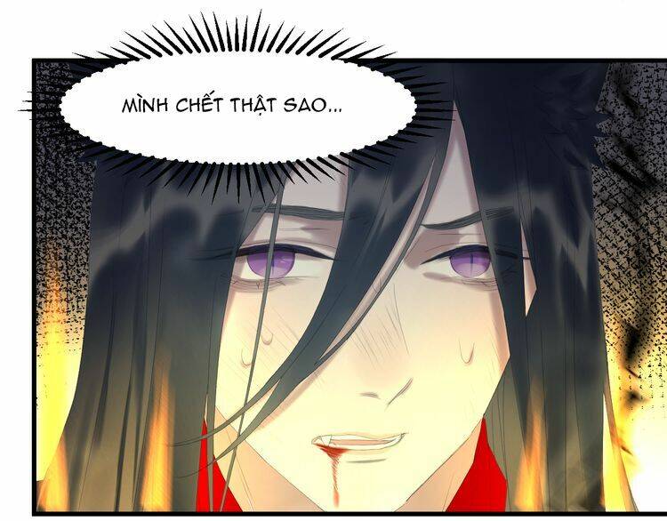 Lượm Được Một Tiểu Hồ Ly 2: Chapter 84