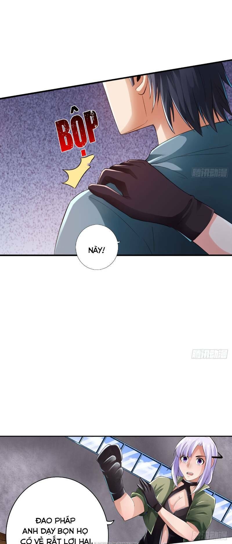Hệ Thống Tìm Đường Chết Mạnh Nhất: Chapter 13