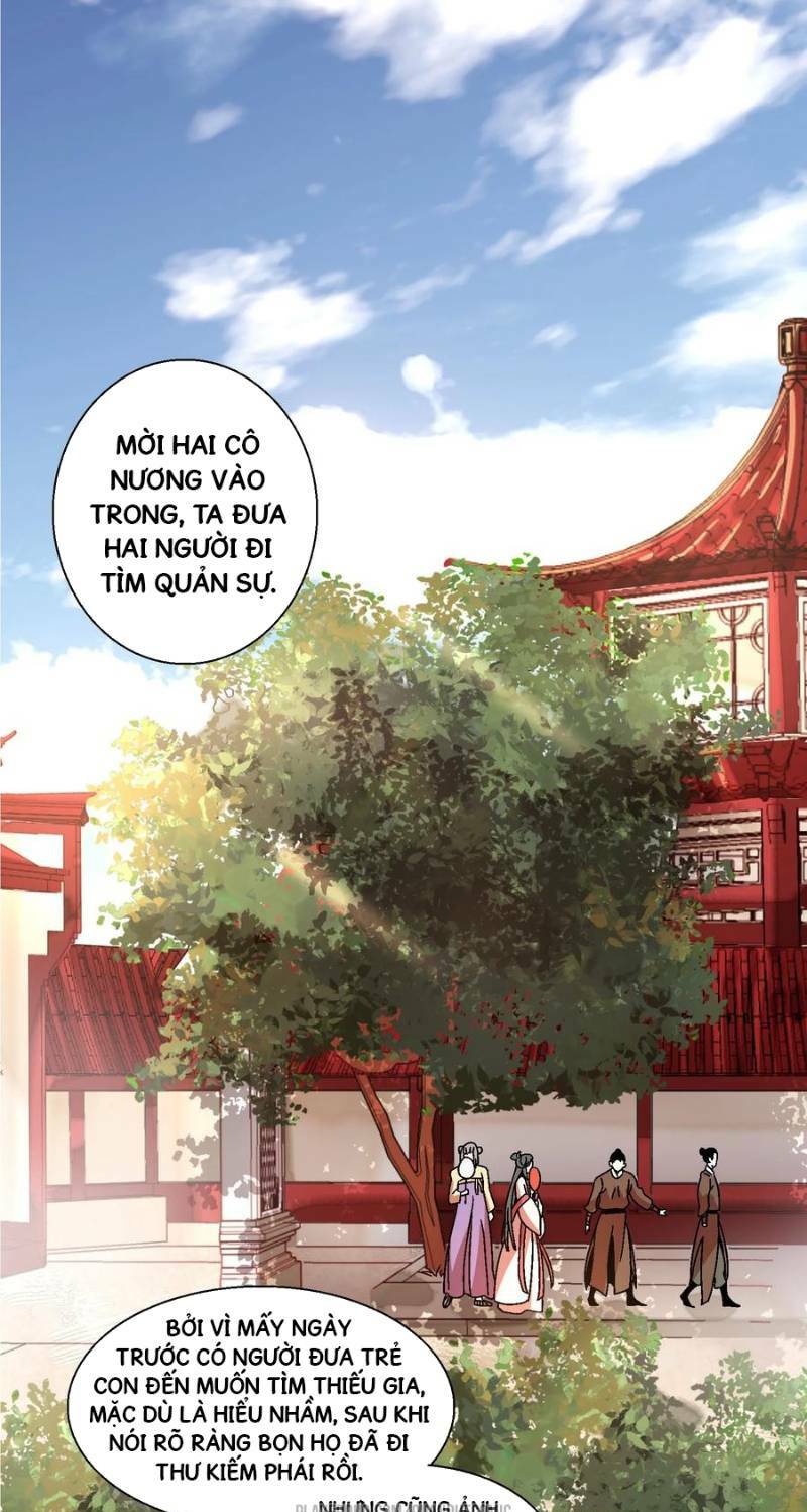 Ma Giáo Giáo Chủ Tái Xuất Giang Hồ: Chapter 19