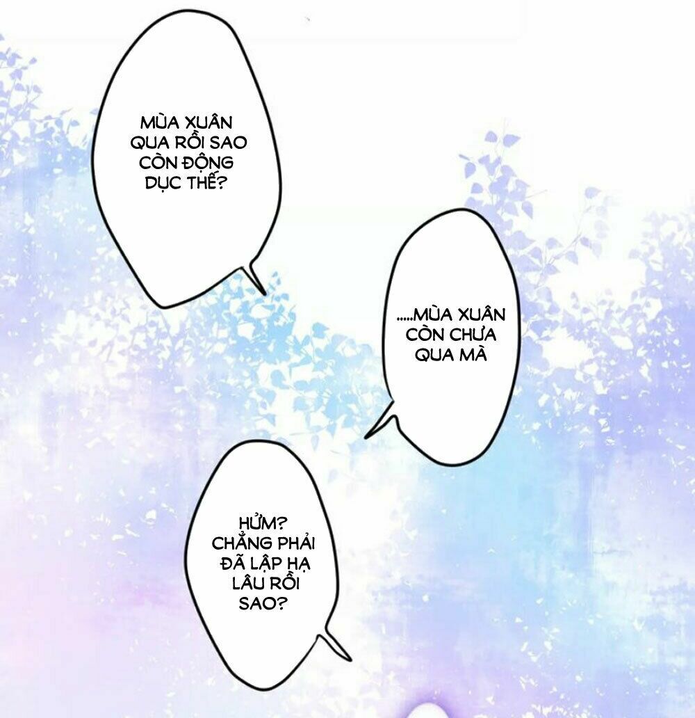 Tháng Sáu Kì Diệu: Chapter 26