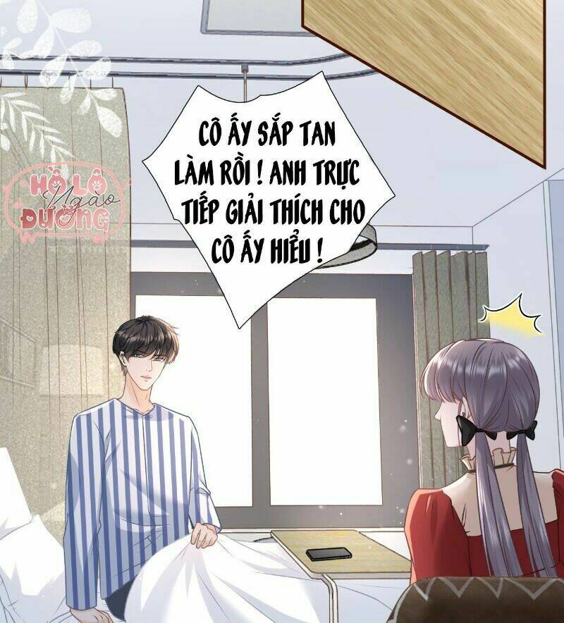Bạn Gái Tôi Mới 30+: Chapter 69