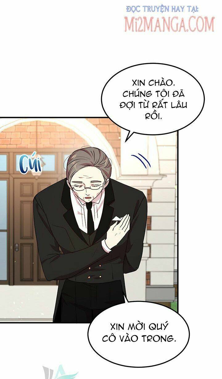 Công Tước, Loạn Vừa Thôi!: Chapter 100