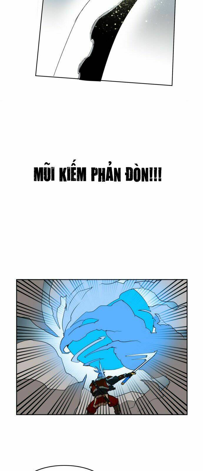 Hard Core Leveling Warrior: Chapter 106