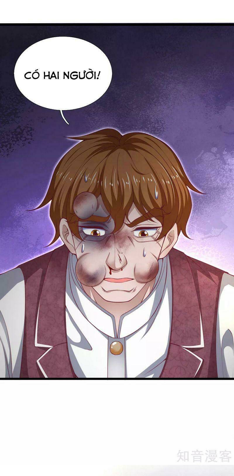 Chung Cực Binh Vương Tại Đô Thị: Chapter 143