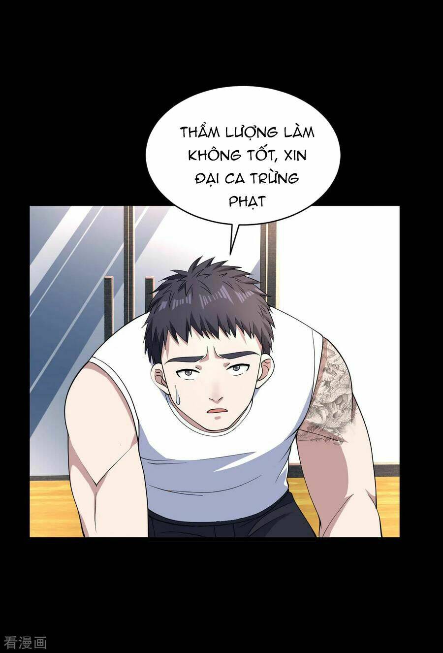 Đô Thị Tà Vương: Chapter 9