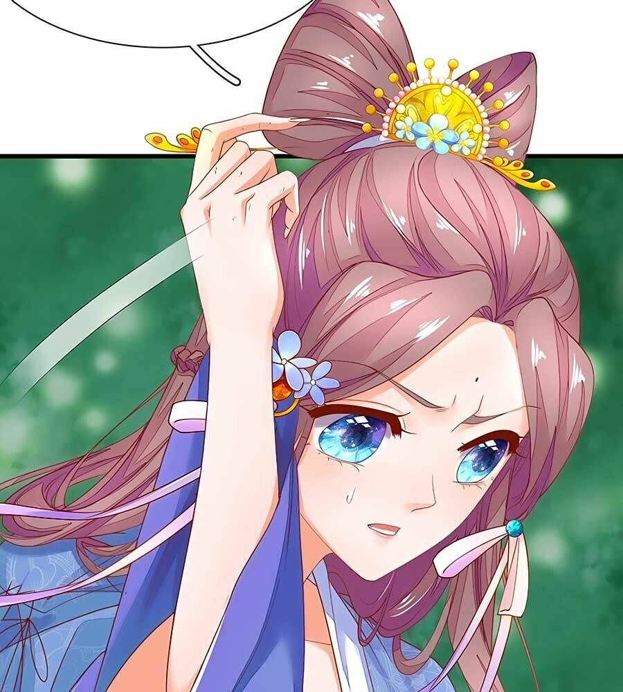 Y Hậu Lệ Thiên: Chapter 67