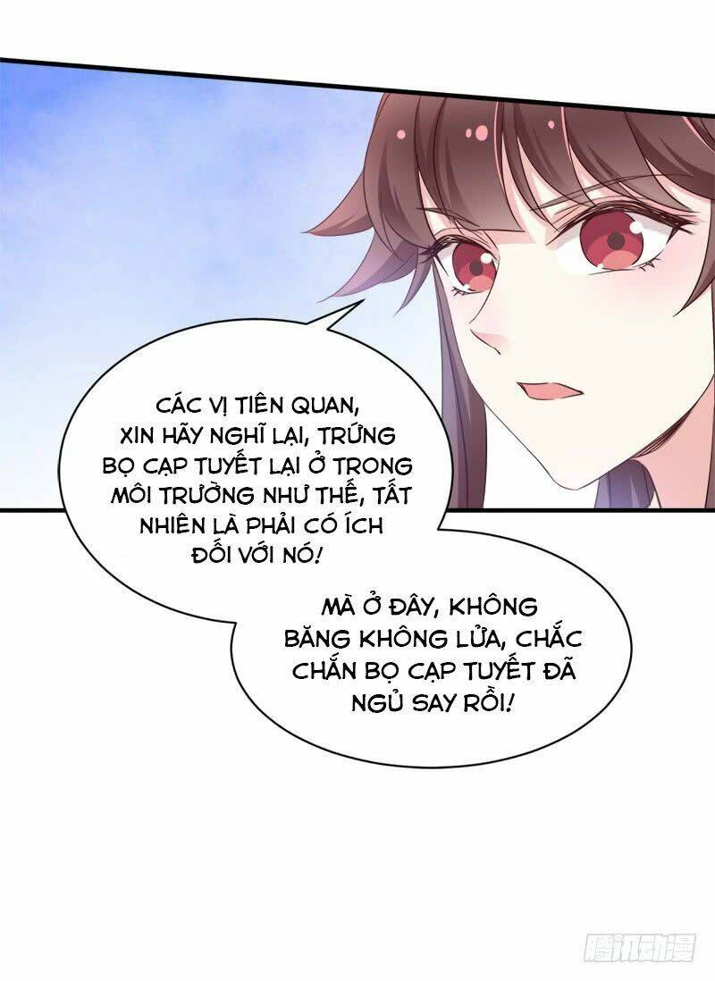 Trò Chơi Trừng Phạt: Chapter 38