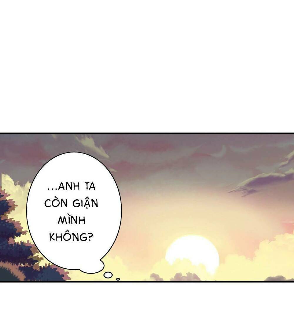 Phục Thù Thiếu Gia Tiểu Điềm Thê: Chapter 18