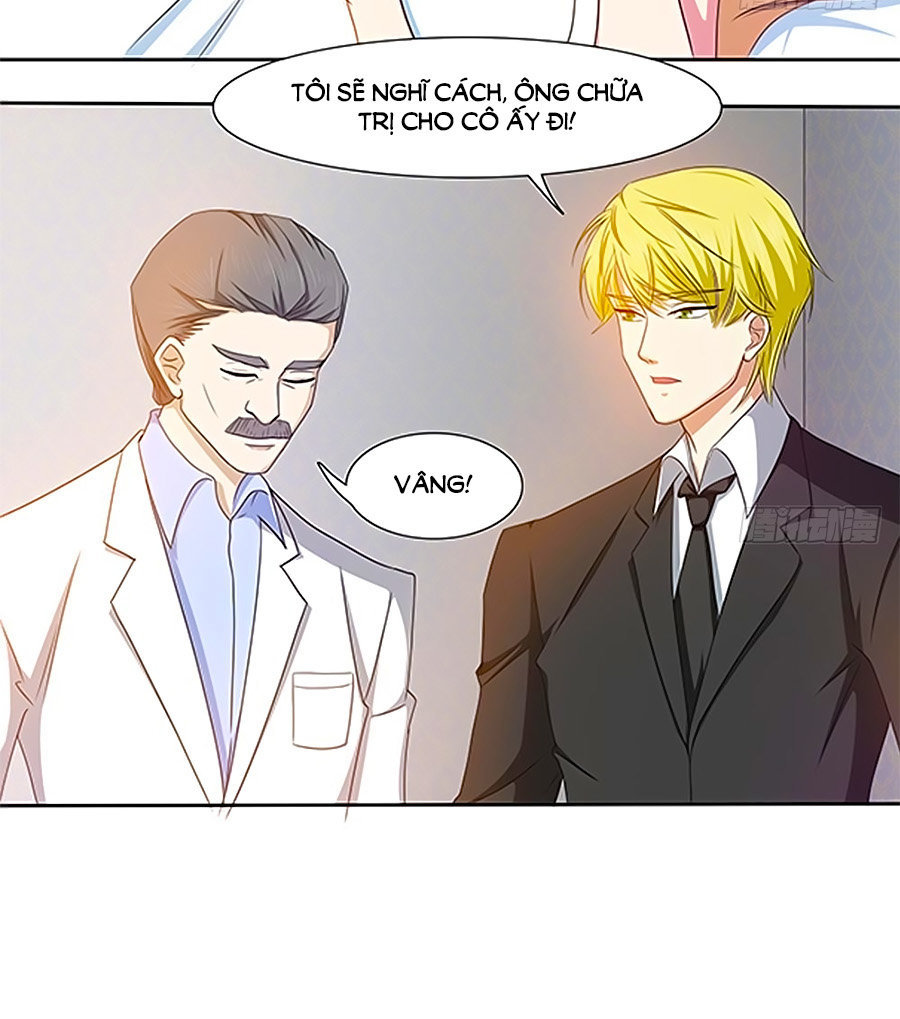 Cô Sát Thủ Ơi, Yêu Nhau Nhé: Chapter 15