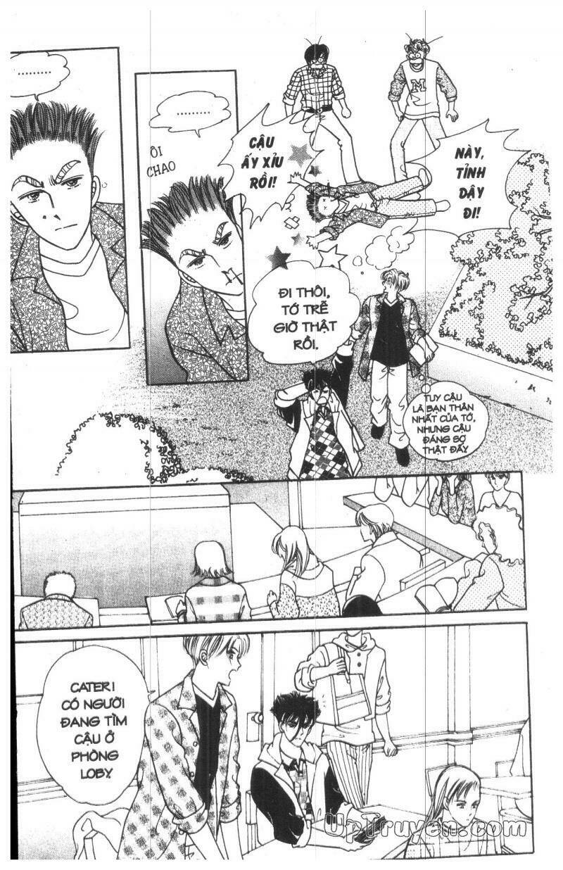 Lao Xao Tuổi Ngọc: Chapter 4