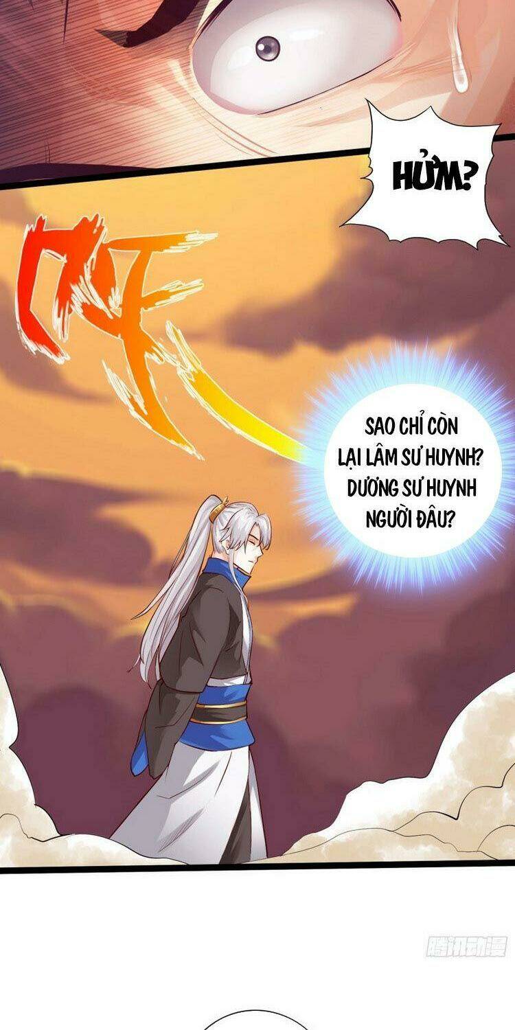 Chư Thiên Ký: Chapter 272